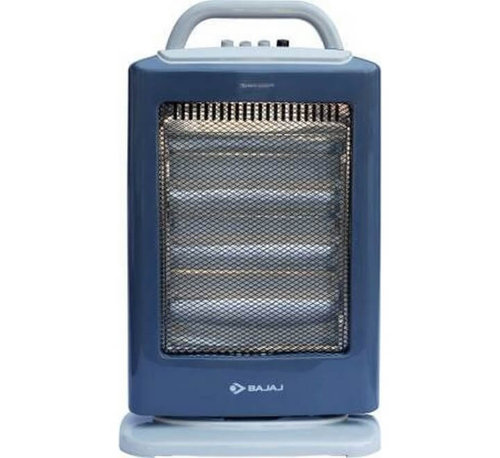 BAJAJ RH3H Halogen Room Heater  (260089) 